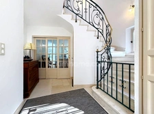 PISCOP – Propriété contemporaine d’exception aux portes de Paris 300 m² – Terrain 2 100 m² – Vue vallée
