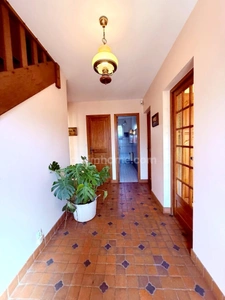 EAUBONNE (95) - MAISON 6 Pièces - 4 CHAMBRES - 490 000 €