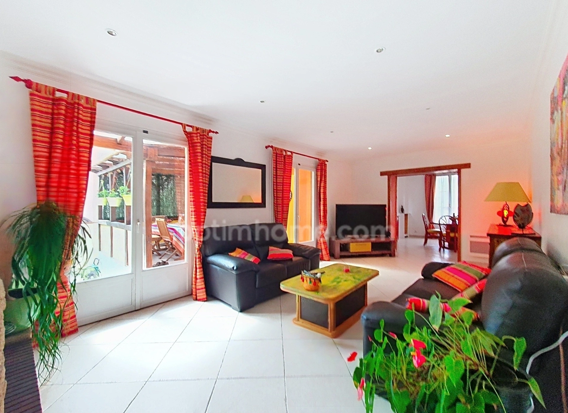 Maison 5 pièces 112 m² · à Saint Brice sous Foret · 112 m² · 386 500 €