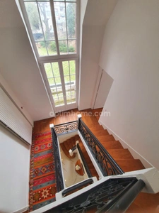 GRANDE PROPRIETE DE CARACTERE DE 8 PIECES A 17 km DE PARIS, PROCHE D'ENGHIENS-LES-BAINS