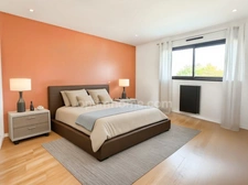 DOMONT (95) A 25 MINUTES DE PARIS - MAISON FAMILIALE AVEC PISCINE 4 CHAMBRES • 160 m²     735 000 €