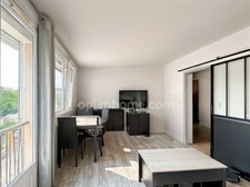 Franconville (95) – À 20 minutes de Paris Appartement T3 – Séjour +2 chambres – 55 m² – 163 980 €