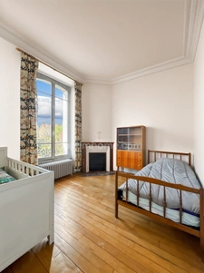 PROPRIETE -  MAISON BOURGEOISE D'EXCEPTION 10 PIECES - 785 000 EUROS - TERRAIN 2000 m2