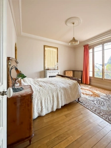 PROPRIETE -  MAISON BOURGEOISE D'EXCEPTION 10 PIECES - 785 000 EUROS - TERRAIN 2000 m2