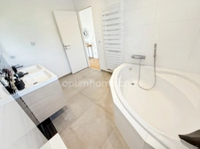 DOMONT (95) A 25 MINUTES DE PARIS - MAISON FAMILIALE AVEC PISCINE 4 CHAMBRES • 160 m²     735 000 €