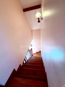 EAUBONNE (95) - MAISON 6 Pièces - 4 CHAMBRES - 490 000 €