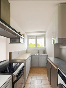 Franconville (95) – À 20 minutes de Paris Appartement T3 – Séjour +2 chambres – 55 m² – 163 980 €