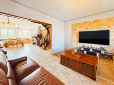 SAINT-PRIX, VAL D’OISE (95) : En exclusivité - A 20 minutes de Paris : Maison individuelle 9 pièces - 5 chambres - 210 m2 habitables - Parcelle de 741 m2 