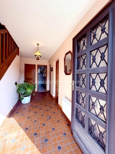 EAUBONNE (95) - MAISON 6 Pièces - 4 CHAMBRES - 490 000 €