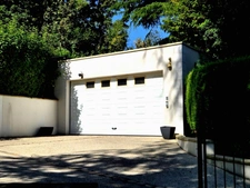 PISCOP – Propriété contemporaine d’exception aux portes de Paris 300 m² – Terrain 2 100 m² – Vue vallée