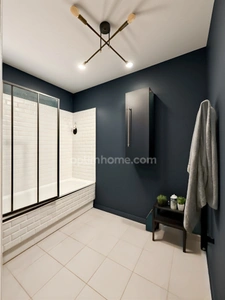 APPARTEMENT 3 PIECES 257 000 EUROS
