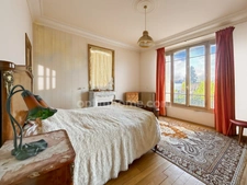 PROPRIETE -  MAISON BOURGEOISE D'EXCEPTION 10 PIECES - 785 000 EUROS - TERRAIN 2000 m2