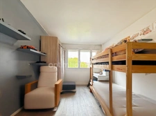 Franconville (95) – À 20 minutes de Paris Appartement T3 – Séjour +2 chambres – 55 m² – 163 980 €