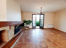 EAUBONNE (95) - MAISON 6 Pièces - 4 CHAMBRES - 490 000 €
