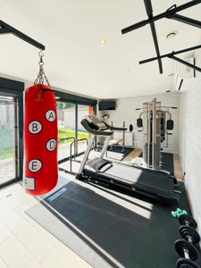 SAINT-PRIX, VAL D’OISE (95) : En exclusivité - A 20 minutes de Paris : Maison individuelle 9 pièces - 5 chambres - 210 m2 habitables - Parcelle de 741 m2 