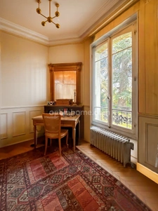 PROPRIETE -  MAISON BOURGEOISE D'EXCEPTION 10 PIECES - 785 000 EUROS - TERRAIN 2000 m2