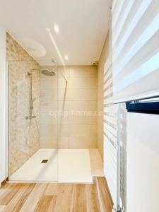 DOMONT (95) A 25 MINUTES DE PARIS - MAISON FAMILIALE AVEC PISCINE 4 CHAMBRES • 160 m²     735 000 €