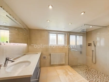 SAINT-PRIX, VAL D’OISE (95) : En exclusivité - A 20 minutes de Paris : Maison individuelle 9 pièces - 5 chambres - 210 m2 habitables - Parcelle de 741 m2 