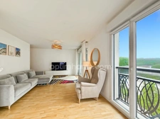APPARTEMENT 3 PIECES 375 000 EUROS AVEC UN PARKING