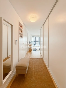 APPARTEMENT 3 PIECES 375 000 EUROS AVEC UN PARKING