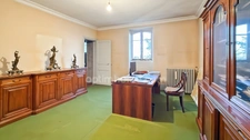 PROPRIETE -  MAISON BOURGEOISE D'EXCEPTION 10 PIECES - 785 000 EUROS - TERRAIN 2000 m2