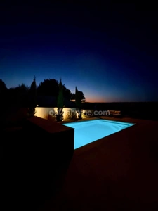 DOMONT (95) A 25 MINUTES DE PARIS - MAISON FAMILIALE AVEC PISCINE 4 CHAMBRES • 160 m²     735 000 €