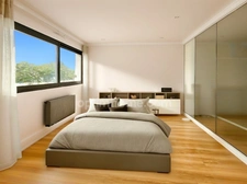 DOMONT (95) A 25 MINUTES DE PARIS - MAISON FAMILIALE AVEC PISCINE 4 CHAMBRES • 160 m²     735 000 €
