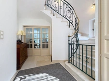 PISCOP – Propriété contemporaine d’exception aux portes de Paris 300 m² – Terrain 2 100 m² – Vue vallée