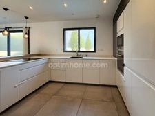 DOMONT (95) A 25 MINUTES DE PARIS - MAISON FAMILIALE AVEC PISCINE 4 CHAMBRES • 160 m²     735 000 €