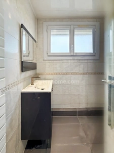 Franconville (95) – À 20 minutes de Paris Appartement T3 – Séjour +2 chambres – 55 m² – 163 980 €