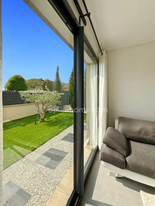 DOMONT (95) A 25 MINUTES DE PARIS - MAISON FAMILIALE AVEC PISCINE 4 CHAMBRES • 160 m²     735 000 €