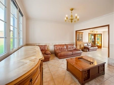 SAINT-PRIX, VAL D’OISE (95) : En exclusivité - A 20 minutes de Paris : Maison individuelle 9 pièces - 5 chambres - 210 m2 habitables - Parcelle de 741 m2 