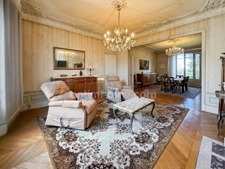PROPRIETE -  MAISON BOURGEOISE D'EXCEPTION 10 PIECES - 785 000 EUROS - TERRAIN 2000 m2