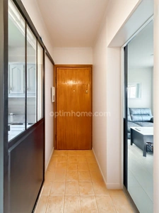 Franconville (95) – À 20 minutes de Paris Appartement T3 – Séjour +2 chambres – 55 m² – 163 980 €