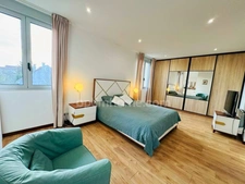 Très belle maison de 8 pièces à SAINT PRIX (95) à 35 minutes de PARIS
