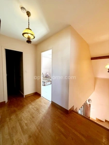 EAUBONNE (95) - MAISON 6 Pièces - 4 CHAMBRES - 490 000 €