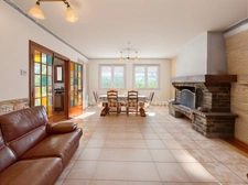 SAINT-PRIX, VAL D’OISE (95) : En exclusivité - A 20 minutes de Paris : Maison individuelle 9 pièces - 5 chambres - 210 m2 habitables - Parcelle de 741 m2 