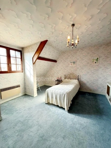 EAUBONNE (95) - MAISON 6 Pièces - 4 CHAMBRES - 490 000 €