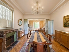 PROPRIETE -  MAISON BOURGEOISE D'EXCEPTION 10 PIECES - 785 000 EUROS - TERRAIN 2000 m2