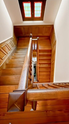 PROPRIETE -  MAISON BOURGEOISE D'EXCEPTION 10 PIECES - 785 000 EUROS - TERRAIN 2000 m2