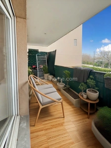 APPARTEMENT 3 PIECES 257 000 EUROS