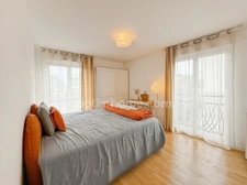 APPARTEMENT 3 PIECES 375 000 EUROS AVEC UN PARKING