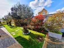 Très belle maison de 8 pièces à SAINT PRIX (95) à 35 minutes de PARIS