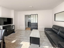 Franconville (95) – À 20 minutes de Paris Appartement T3 – Séjour +2 chambres – 55 m² – 163 980 €