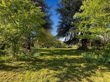 PROPRIETE -  MAISON BOURGEOISE D'EXCEPTION 10 PIECES - 785 000 EUROS - TERRAIN 2000 m2