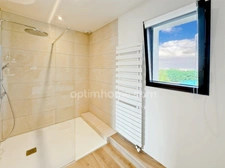 DOMONT (95) A 25 MINUTES DE PARIS - MAISON FAMILIALE AVEC PISCINE 4 CHAMBRES • 160 m²     735 000 €