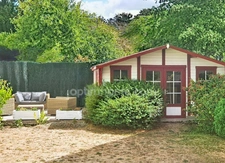 MAISON 5 PIECES 386 500 EUROS