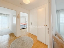 APPARTEMENT 3 PIECES 375 000 EUROS AVEC UN PARKING
