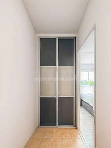 Franconville (95) – À 20 minutes de Paris Appartement T3 – Séjour +2 chambres – 55 m² – 163 980 €