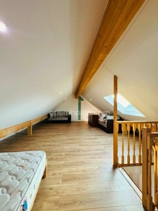 Très belle maison de 8 pièces à SAINT PRIX (95) à 35 minutes de PARIS